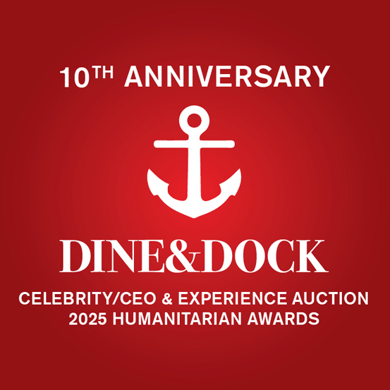 10th Anniversary Dine & Dock