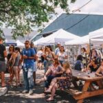 Flamingo Flea Summer Hours