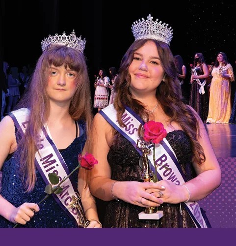 Miss ARC Broward Pageant 2025