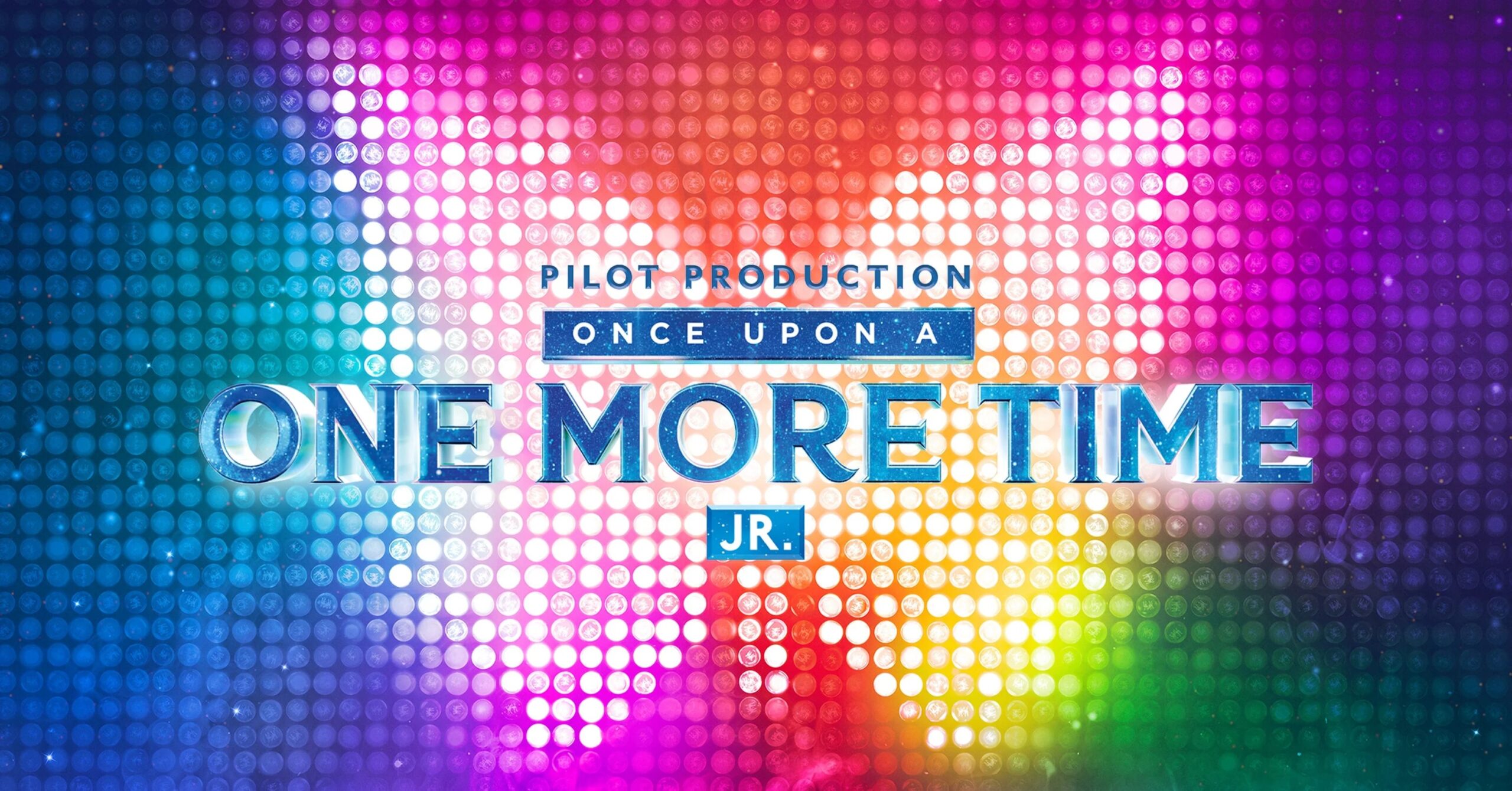 Once Upon a One More Time JR.