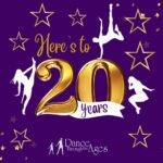 Dance Through The Ages