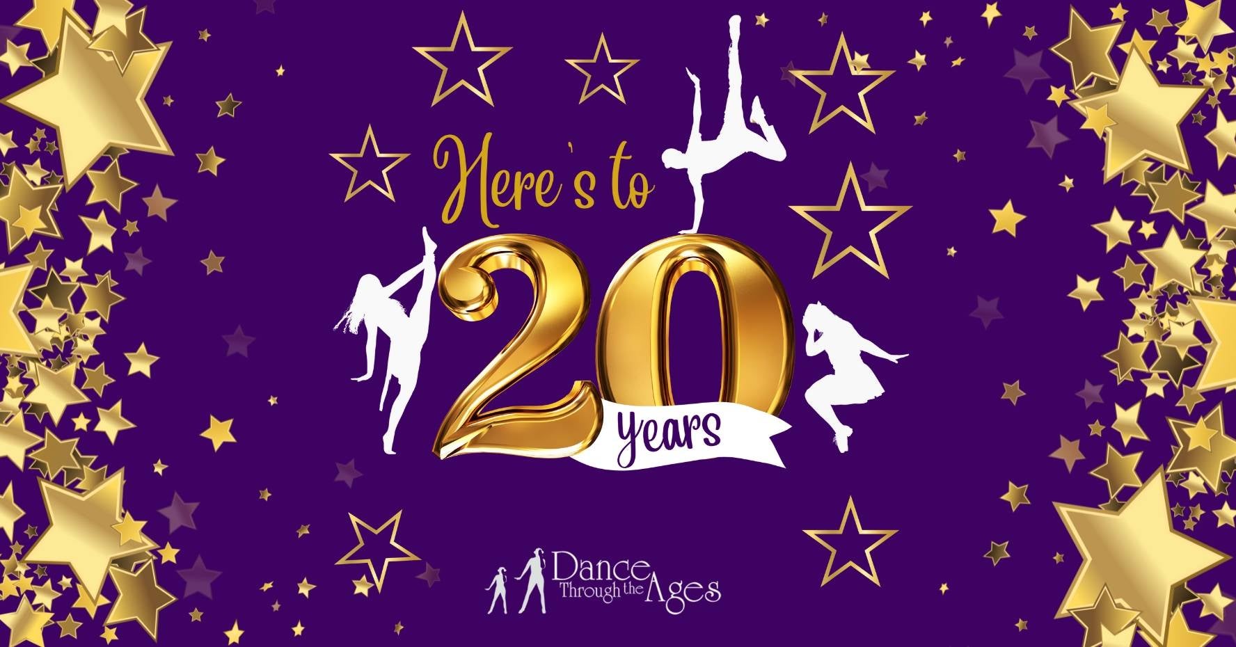 Dance Through The Ages