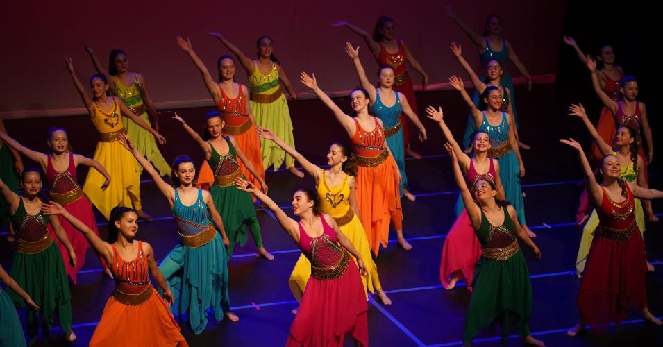 29th Annual Festival Yachad