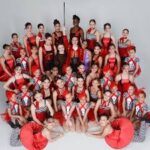 Astrid Audet Academy of Ballet and More!