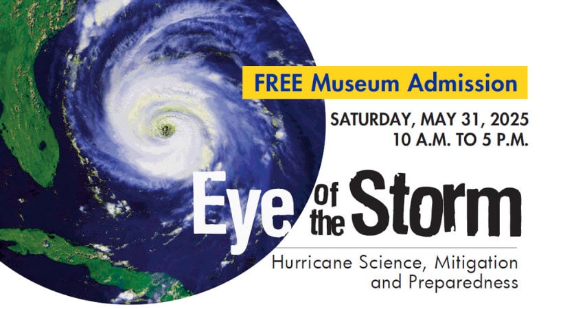 Eye of the Storm