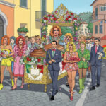 My Big Gay Italian Funeral