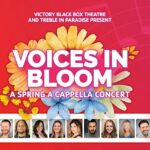 Voices in Bloom