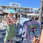 Flamingo Flea | Beachside Market at Marina Village