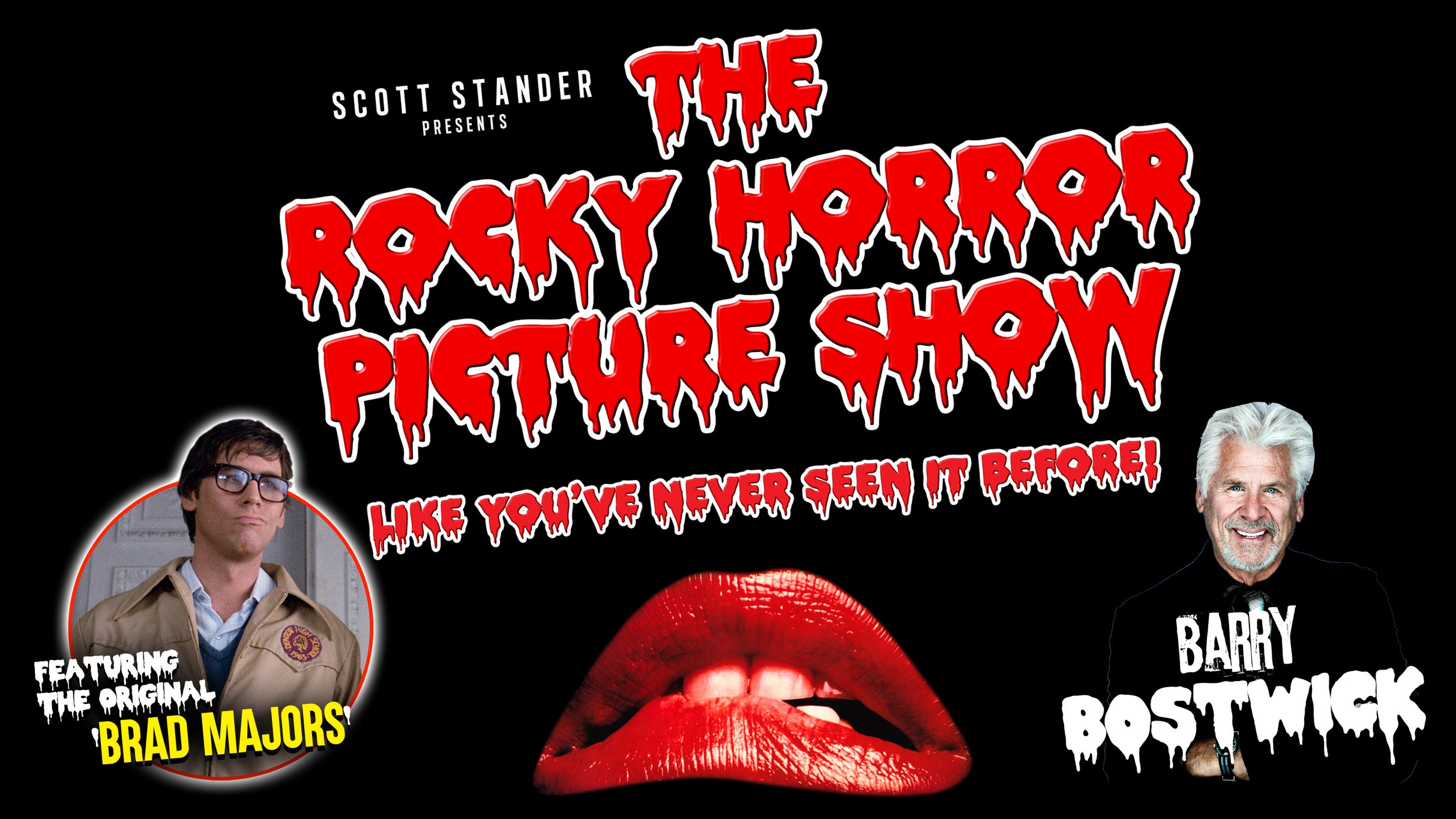 The Rocky Horror Picture Show
