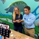 Wild About Wildlife Virtual Summer Camp