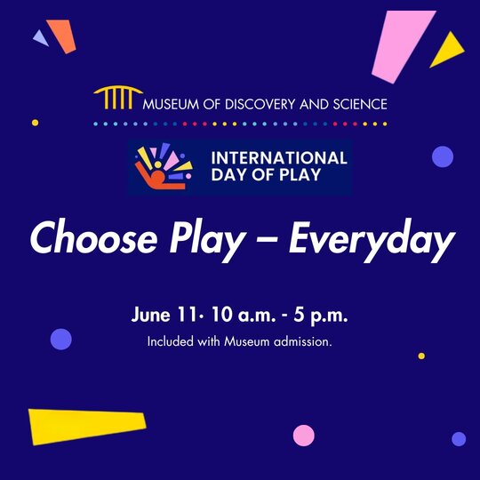International Day of Play