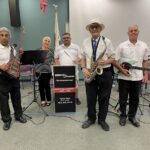 Main After Dark: Color Your Music