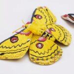 Creativity Exploration: Making & Metamorphosis