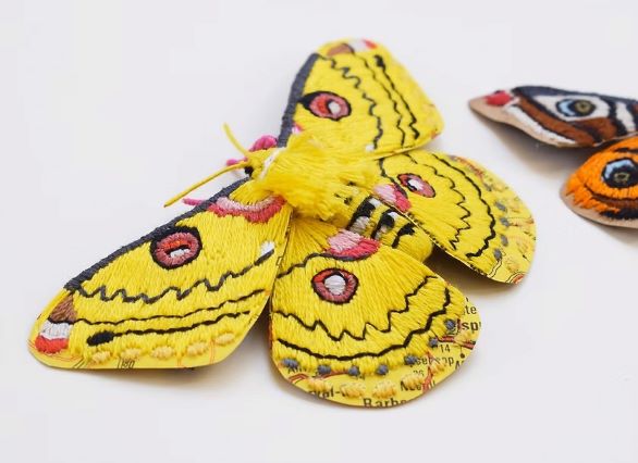 Creativity Exploration: Making & Metamorphosis