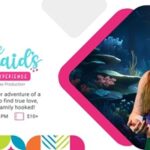 Little Mermaid’s Adventure & Experience