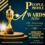 People Profile Awards 2025