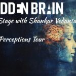 Hidden Brain “Perceptions” Tour