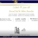 Celebrate Thirty Years with Broward Trust for Historic Preservation
