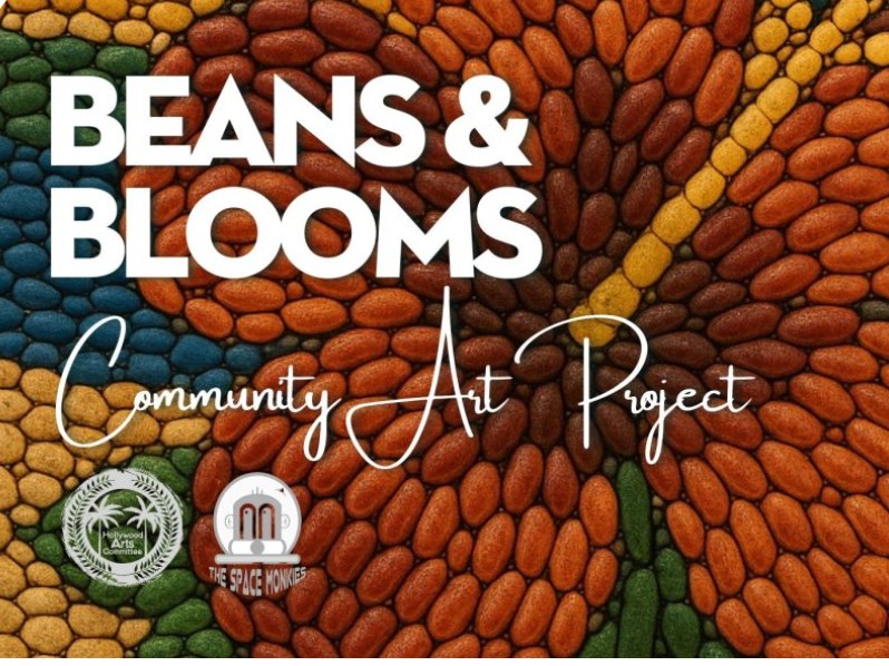 Beans & Blooms