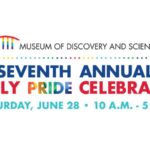 Seventh Annual Family Pride Celebration