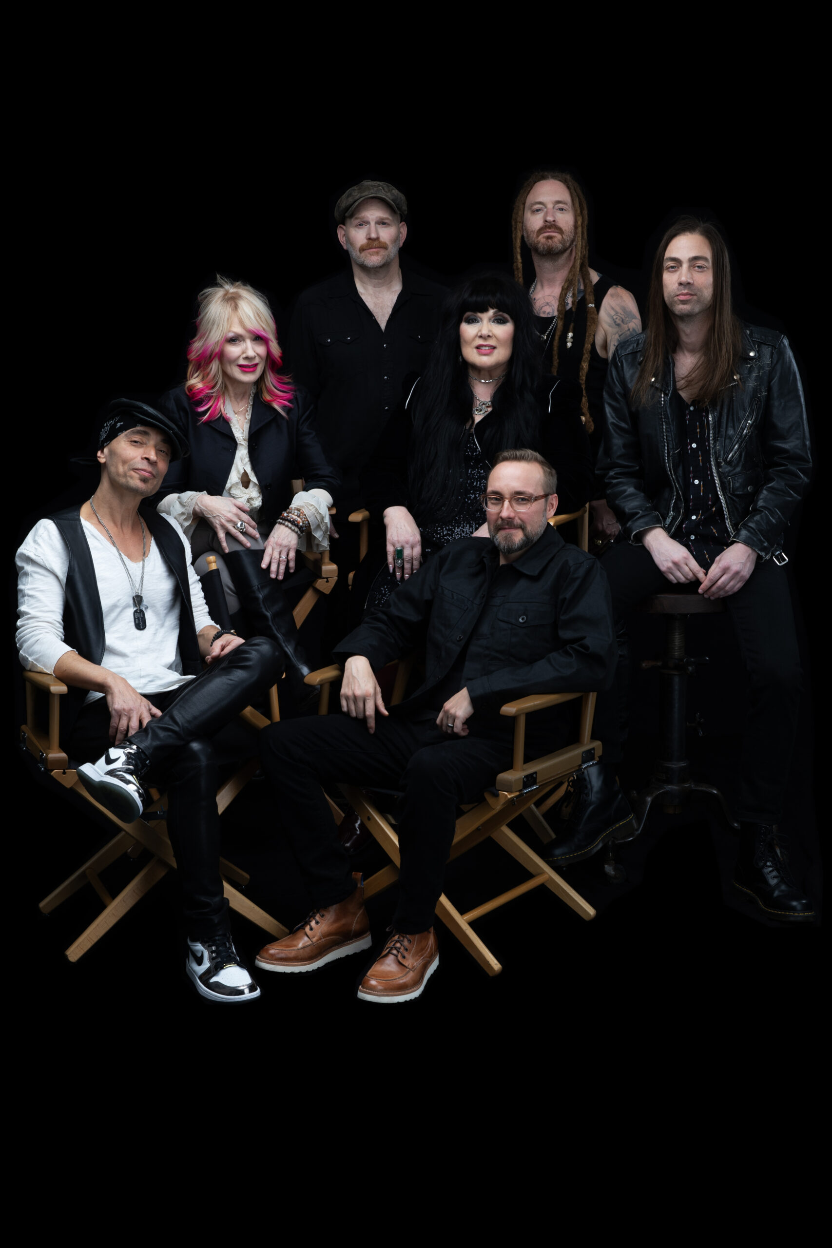 An Evening with Heart