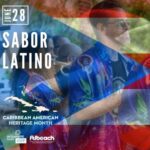 Orquesta Sabor Latino