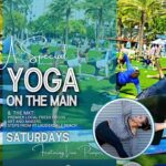Free Yoga Event on the Main
