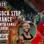 Soca Step with Kamal