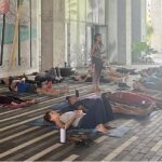 Flow Yoga