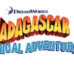 Madagascar Jr.