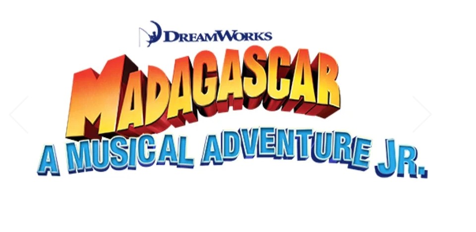 Madagascar Jr.