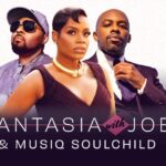 Fantasia & Joe
