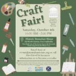 Craft Fair