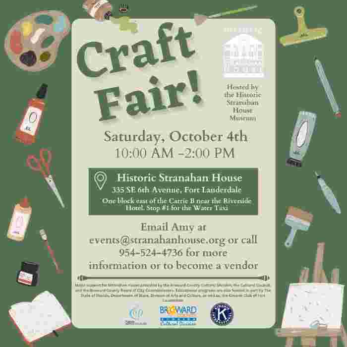 Craft Fair