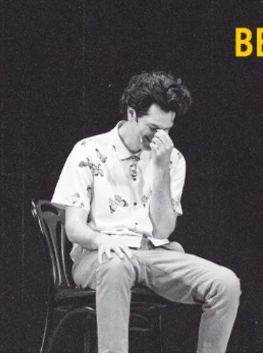 Ben Schwartz & Friends