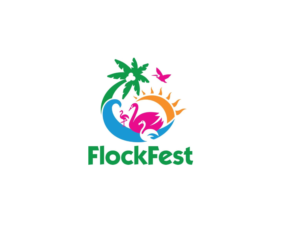 FlockFest Beach Party