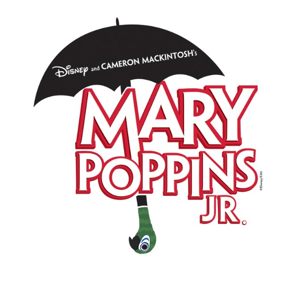 Mary Poppins Jr.
