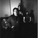 Counting Crows