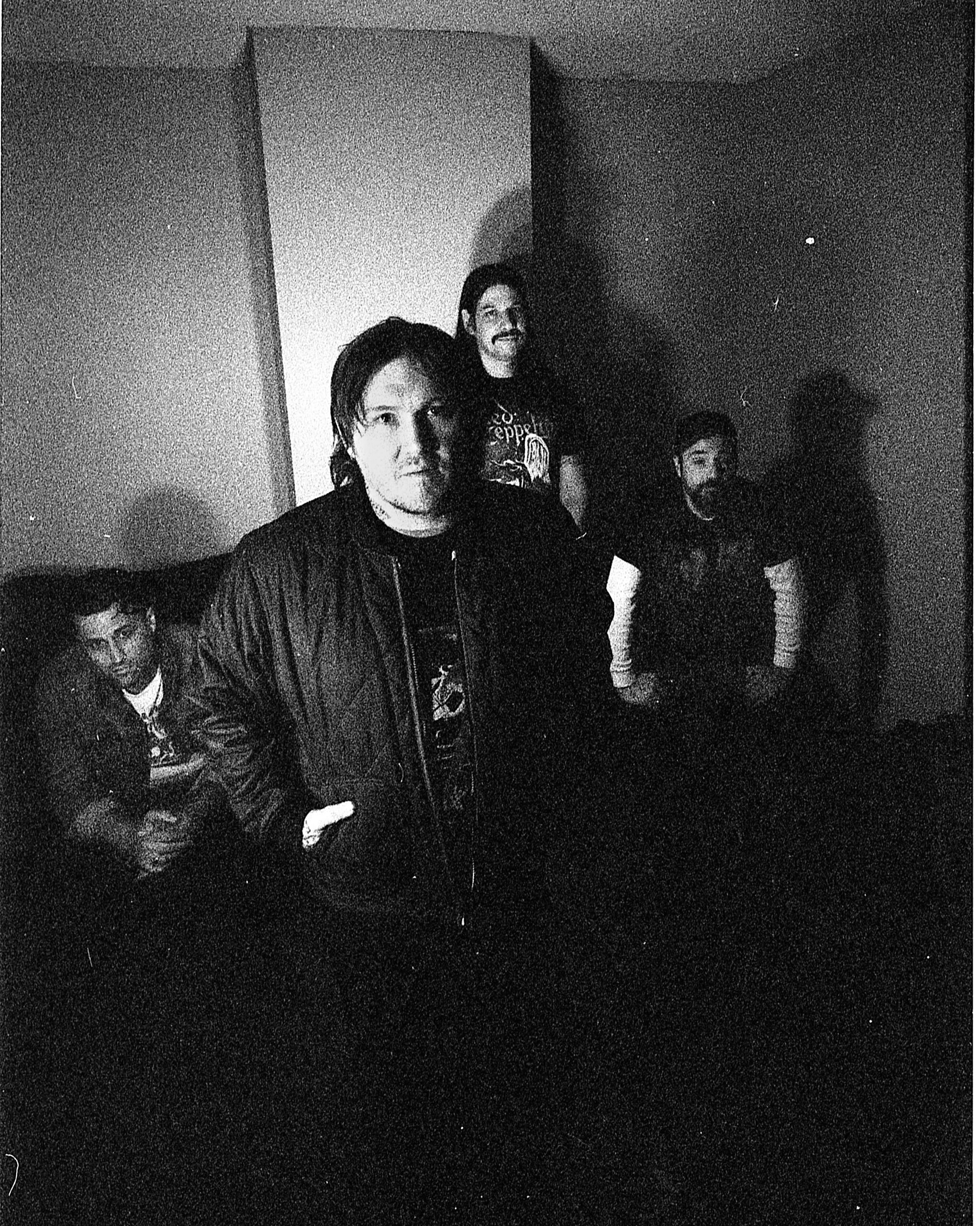 Counting Crows