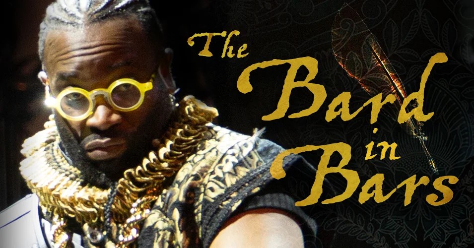 The Bard in Bars