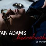 Ryan Adams
