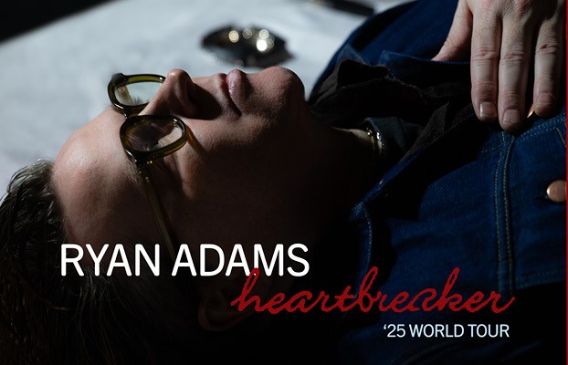 Ryan Adams