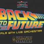 Back to the Future in Concert