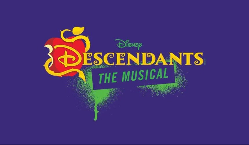 Descendants One-Act Version