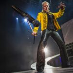 David Lee Roth