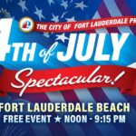 4th of July Spectacular