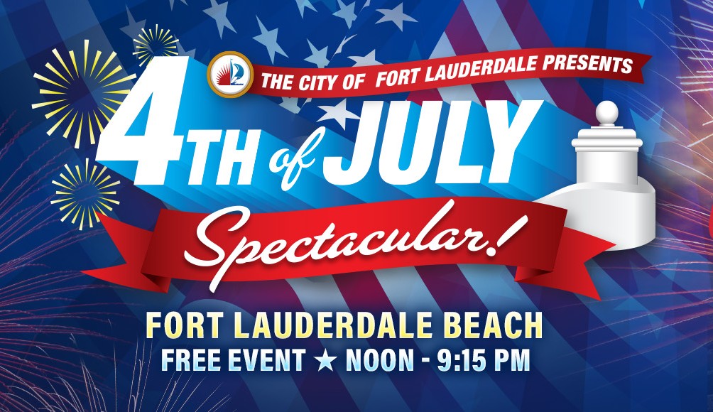 4th of July Spectacular