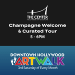 Hollywood Art Walk