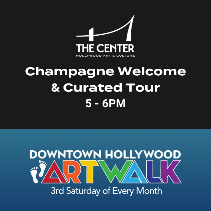 Hollywood Art Walk