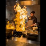 Caffeinated Coffee Chef Experience Dinner